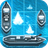 Battleship War 3D icon