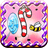 Candy Bolt icon