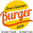 Drew's Gourmet Burger Joint icon