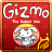 Gizmo version 1.25