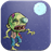 Gravity Flip Zombie icon