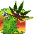 Gravity Weed icon