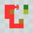 Grid Worm Cleanup Game icon