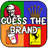 Guess the Brand icon