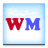 GL WordMatch icon