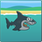 Gummy Shark icon