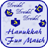 Hanukkah  Fun Match icon