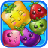 Happiness Fresh Fruit Farm icon