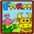 Happy Animal Farm icon