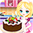 Happy Cake Maker HD icon