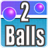 2Balls icon
