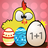 Hatch Egg icon