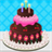 Cake Decoration app icon