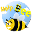 Help Bee icon