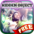 Hidden Object - Angels Messengers of Light Free icon