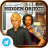 Two Hearts Hidden Object Free icon