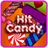 Hit Candy version 1.0