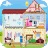 Playing House Decoration icon