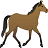 Horse Memory Game icon