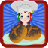 Garlic Bread Maker icon