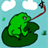 Hungry Frog icon