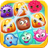 Jelly Sweets Journey icon