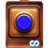 Jewels leather edition icon
