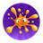 Germ Splat icon