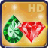 Jewels Saga Deluxe Free icon
