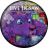 Live Jigsaws - My Monster and Me Free icon