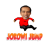 Jokowi Jump icon