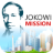 Jokowi Mission icon