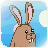 Jump Jump Bunny icon