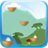 Jumping Egg icon