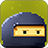 Jumpy Ninja Run icon