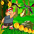 Jungle Castle Run 3D icon
