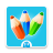 Kids Coloring Book icon