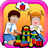 Kids Game Baby At Preschool APK Download