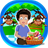 Kids Games Picnic Day icon