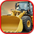 Kids Heavy BullDozer Toy icon