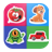 Kids Memory Game 2.0 icon