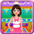 Kids Party Cleanup icon