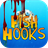 Kill Fish Hooks icon