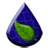 Leaf Drop icon