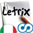 Letrix Italiano icon