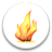 Play Flames icon