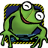 Little Frog Coqui icon