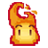 Lost Fire icon