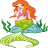 Lovely Mermaids icon