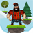 Lumberjack Jack icon